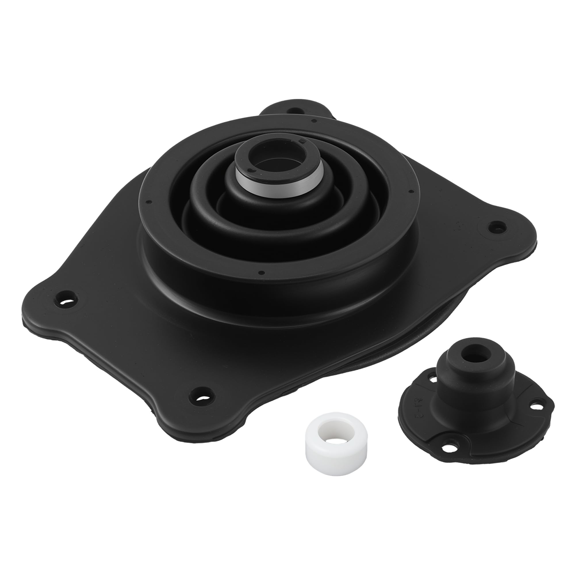 Amazon.com: Hihaha Change Lever Boot Set for Mazda MX5 MX-5 Miata